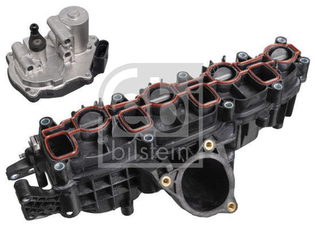 Febi Plus 175019 Fitting, intake manifold - 2