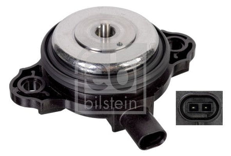 Febi Plus 175058 Control Valve, camshaft adjustment - 1