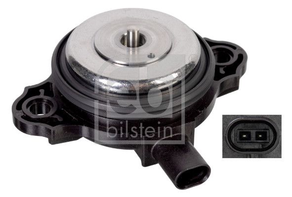 Febi Plus 175058 Control Valve, camshaft adjustment - 1