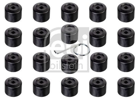Febi Plus 175230 Cap, wheel bolt - 1