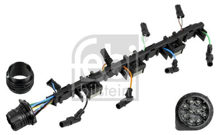 Febi Plus 175300 Connecting Cable, injector - 1
