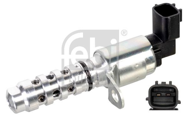 Febi Plus 175437 Control Valve, camshaft adjustment - 1