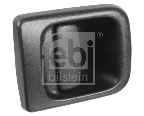 Febi Plus 175501 Exterior Door Handle - 1