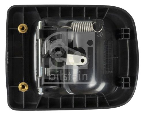 Febi Plus 175501 Exterior Door Handle - 2