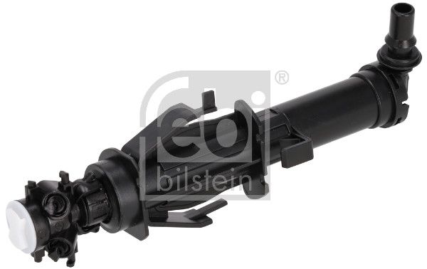 Febi Plus 175652 Washer Fluid Jet, headlight cleaning - 1