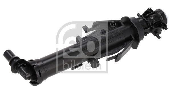 Febi Plus 175652 Washer Fluid Jet, headlight cleaning - 2