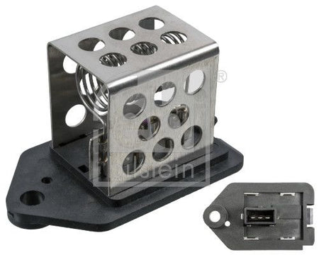 Febi Plus 175694 Resistor, interior blower - 1