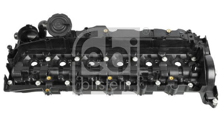 Febi Plus 175760 Cylinder Head Cover - 1