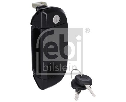 Febi Plus 175766 Exterior Door Handle - 1