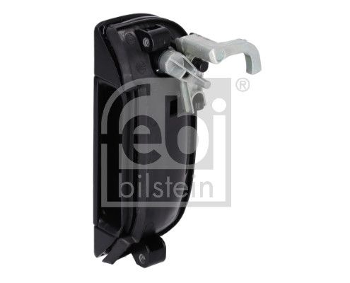 Febi Plus 175767 Exterior Door Handle - 2