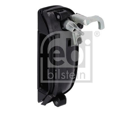 Febi Plus 175767 Exterior Door Handle - 2