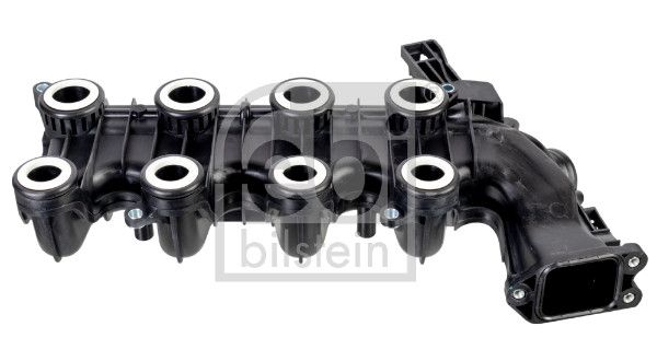 Febi Plus 175769 Fitting, intake manifold - 1