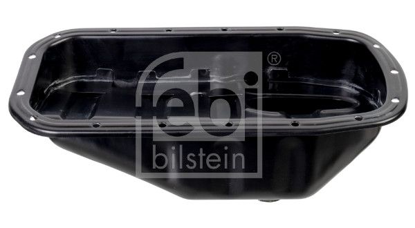 Febi Plus 175857 Oil Sump - 1