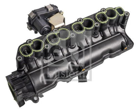 Febi Plus 176018 Fitting, intake manifold - 2