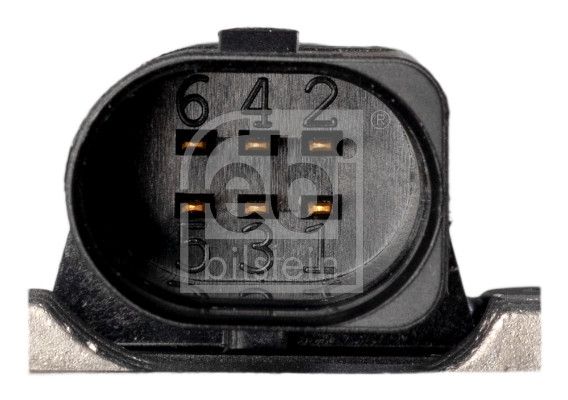 Febi Plus 176018 Fitting, intake manifold - 3