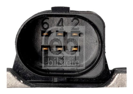 Febi Plus 176018 Fitting, intake manifold - 3