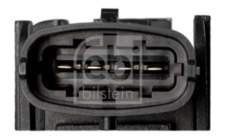 Febi Plus 176018 Fitting, intake manifold - 4
