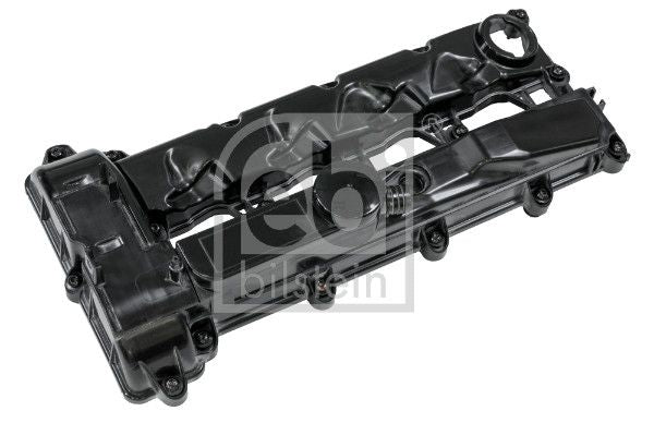Febi Plus 176086 Cylinder Head Cover - 1