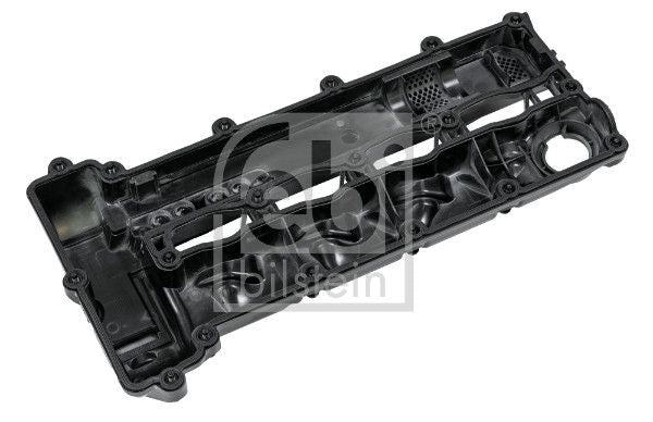 Febi Plus 176086 Cylinder Head Cover - 2