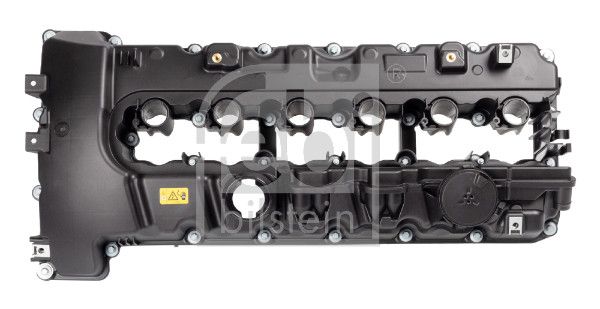Febi Plus 176165 Cylinder Head Cover - 1