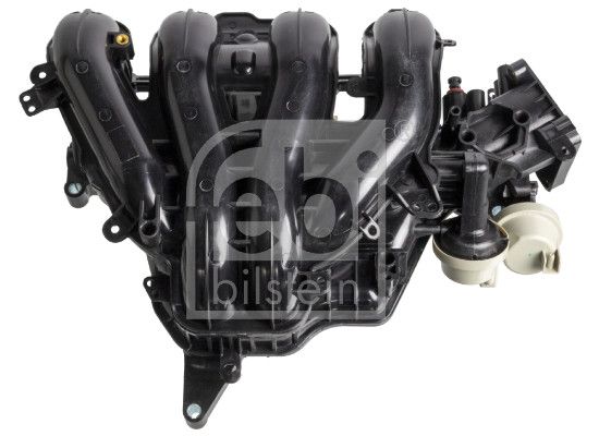 Febi Plus 176440 Fitting, intake manifold - 1