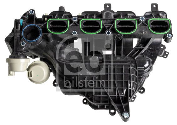 Febi Plus 176440 Fitting, intake manifold - 2