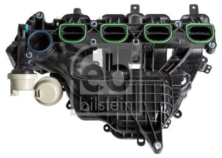 Febi Plus 176440 Fitting, intake manifold - 2