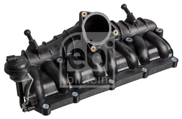 Febi Plus 176453 Fitting, intake manifold - 1