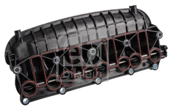 Febi Plus 176453 Fitting, intake manifold - 2