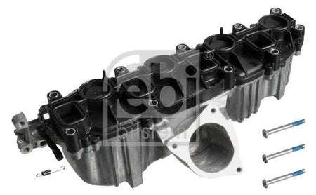Febi Plus 176617 Fitting, intake manifold - 1
