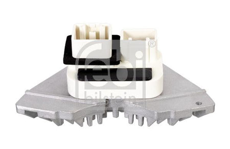 Febi Plus 176654 Resistor, interior blower - 1