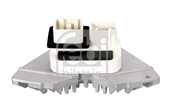 Febi Plus 176654 Resistor, interior blower - 1