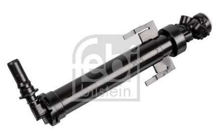 Febi Plus 176682 Washer Fluid Jet, headlight cleaning - 1