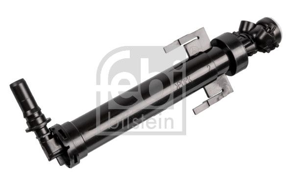 Febi Plus 176682 Washer Fluid Jet, headlight cleaning - 1
