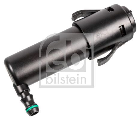 Febi Plus 176683 Repair Kit, windscreen washer-fluid jet - 1