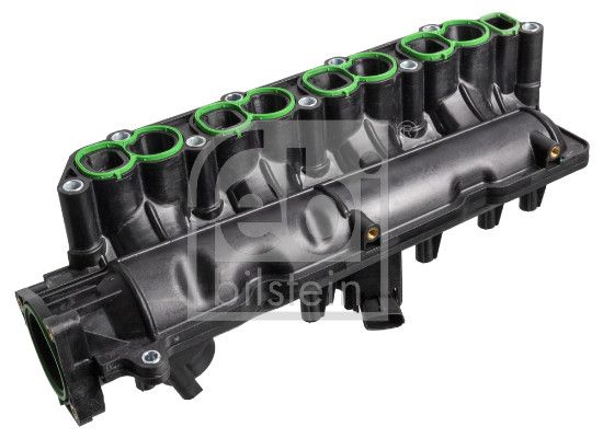 Febi Plus 176767 Fitting, intake manifold - 2