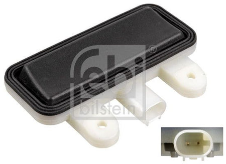 Febi Plus 176962 Switch, tailgate release - 1