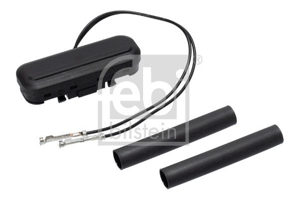 Febi Plus 177028 Switch, tailgate release - 1