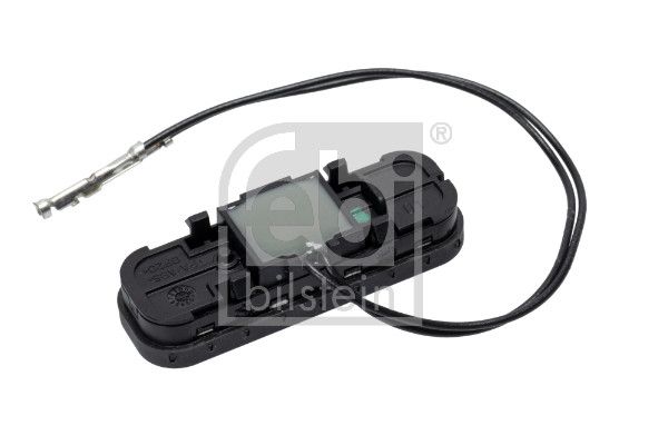Febi Plus 177028 Switch, tailgate release - 2