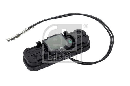 Febi Plus 177028 Switch, tailgate release - 2
