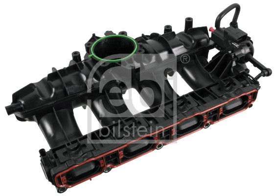 Febi Plus 177035 Fitting, intake manifold - 2