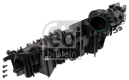 Febi Plus 177048 Fitting, intake manifold - 1