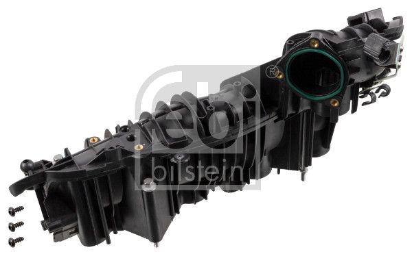 Febi Plus 177048 Fitting, intake manifold - 1