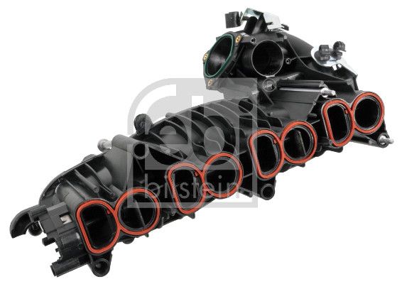 Febi Plus 177048 Fitting, intake manifold - 2