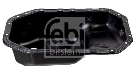 Febi Plus 177059 Oil Sump - 1