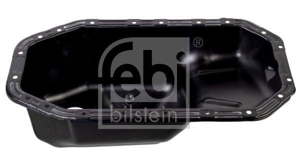 Febi Plus 177059 Oil Sump - 1