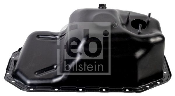 Febi Plus 177059 Oil Sump - 2