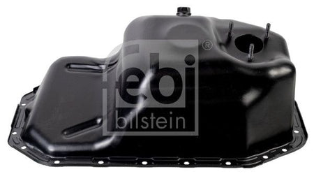 Febi Plus 177059 Oil Sump - 2