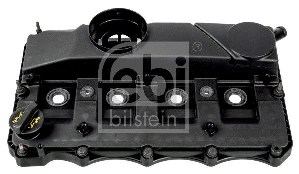 Febi Plus 177110 Cylinder Head Cover - 1