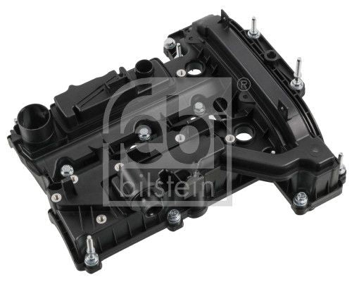 Febi Plus 177146 Cylinder Head Cover - 1